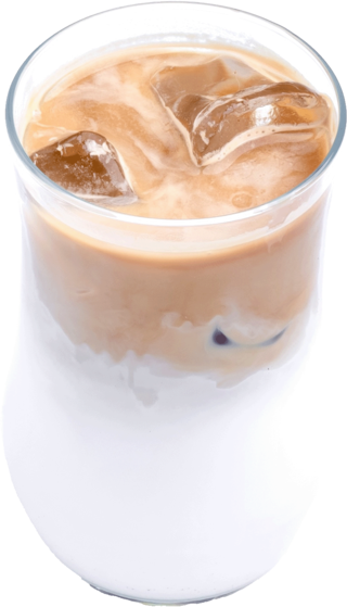 نوشیدنی های سرد بر پایه قهوه
