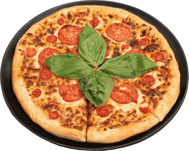 پیتزا ایتالیایی رومانو