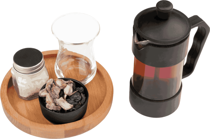 چای و دمنوش