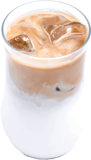 نوشیدنی های سرد بر پایه قهوه